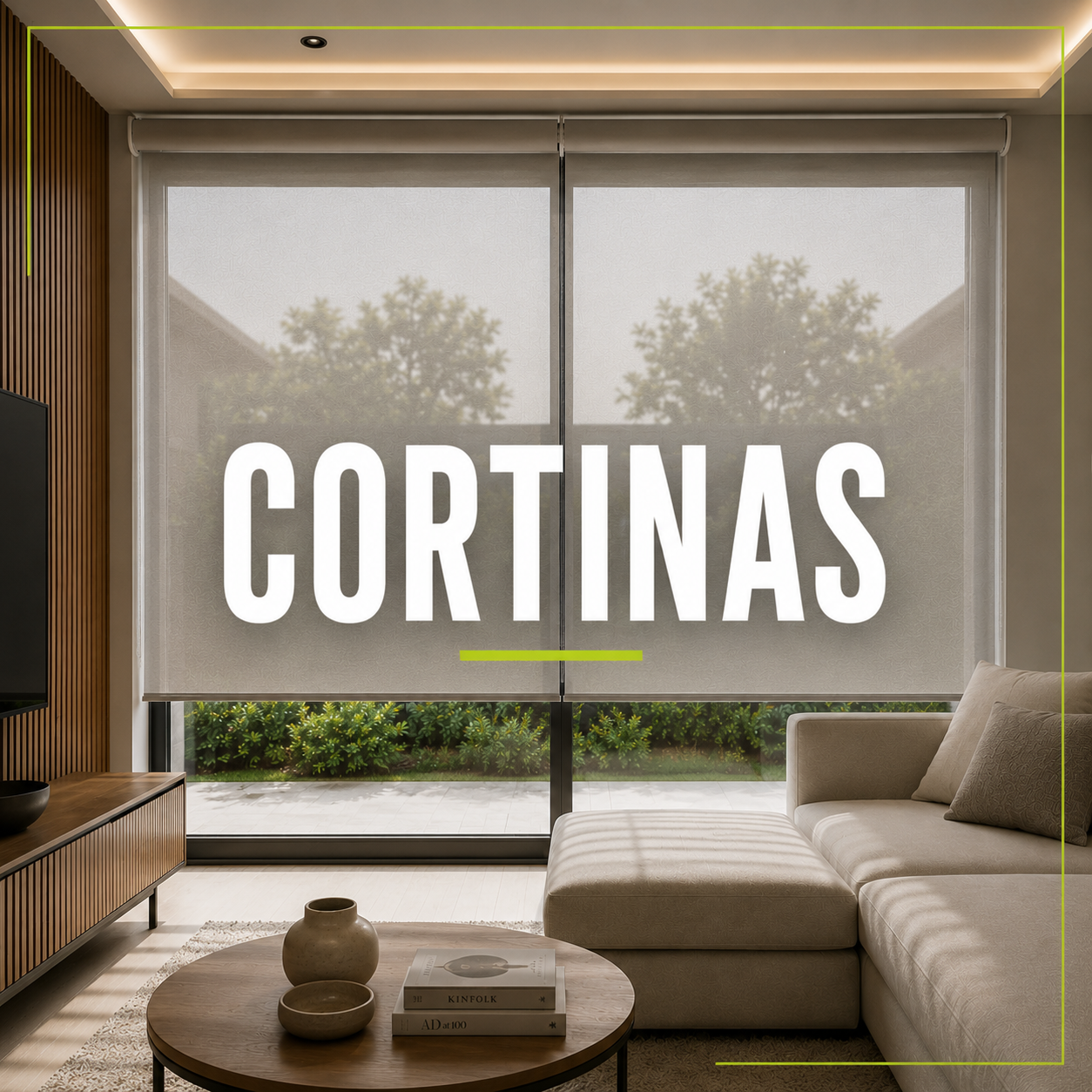 Cortinas