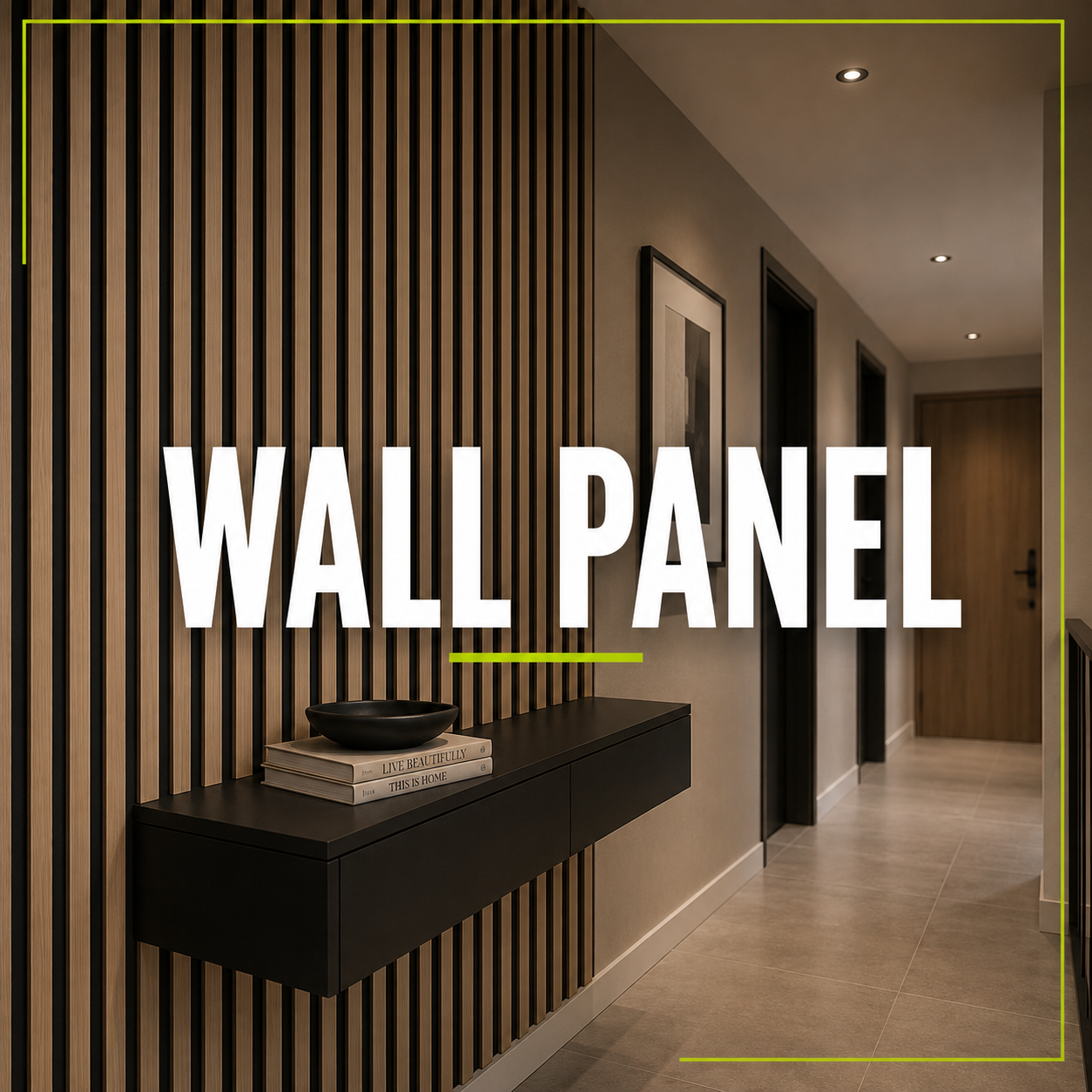 Wall Panel