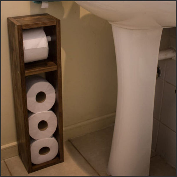 Mueble base de baño